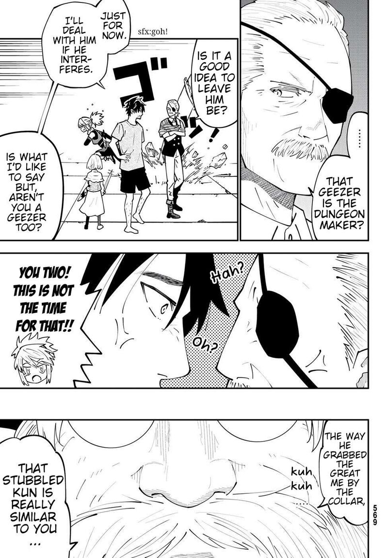 29 Sai Hitorimi Chuuken Boukensha No Nichijou 68 7
