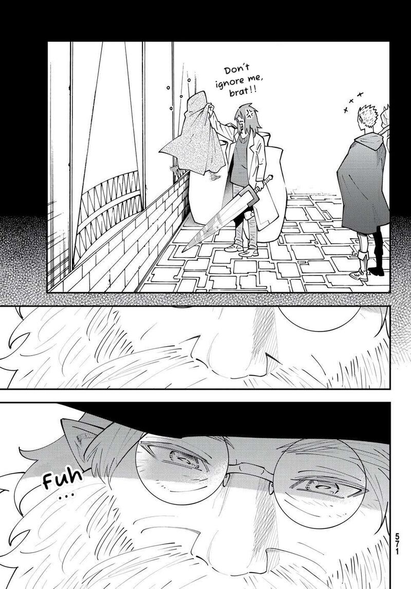 29 Sai Hitorimi Chuuken Boukensha No Nichijou 68 9