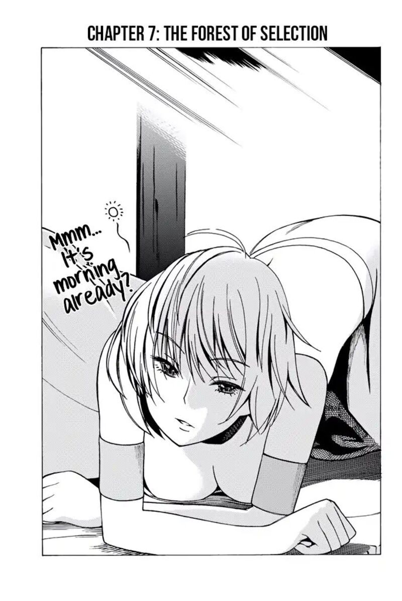 29 Sai Hitorimi Chuuken Boukensha No Nichijou 7 1