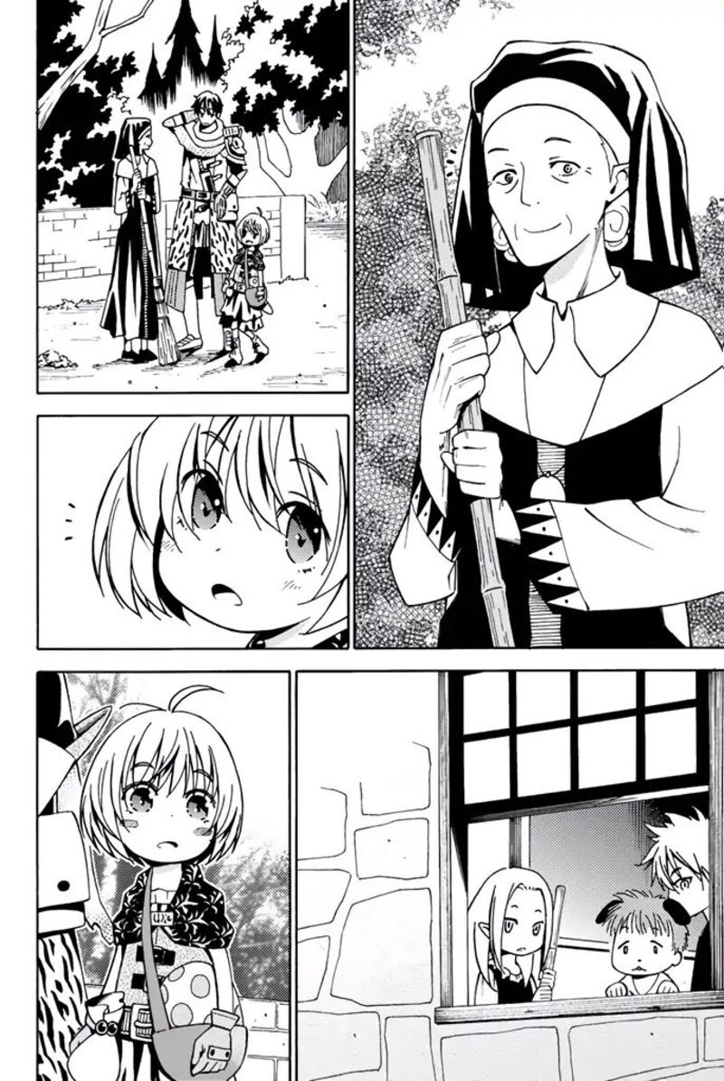 29 Sai Hitorimi Chuuken Boukensha No Nichijou 7 10