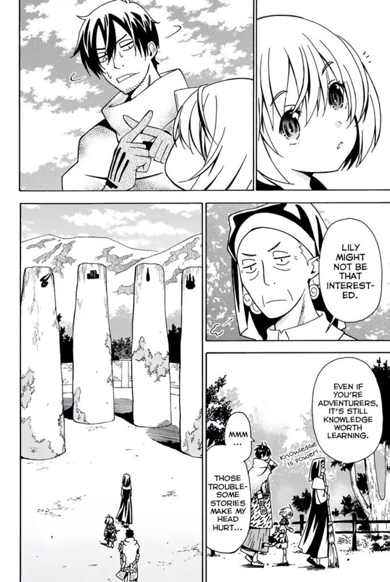 29 Sai Hitorimi Chuuken Boukensha No Nichijou 7 12
