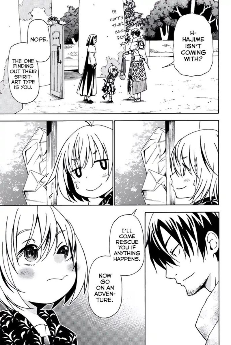 29 Sai Hitorimi Chuuken Boukensha No Nichijou 7 15