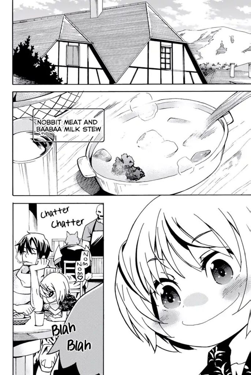 29 Sai Hitorimi Chuuken Boukensha No Nichijou 7 2