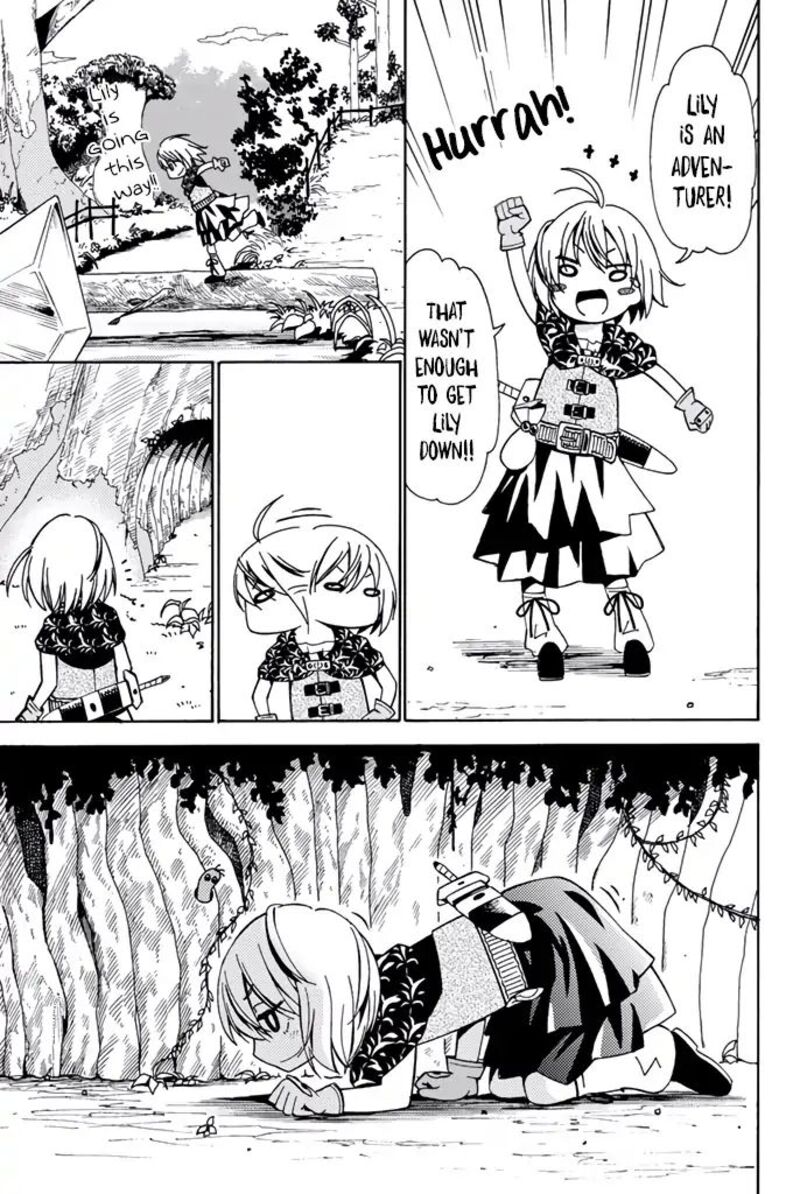 29 Sai Hitorimi Chuuken Boukensha No Nichijou 7 21