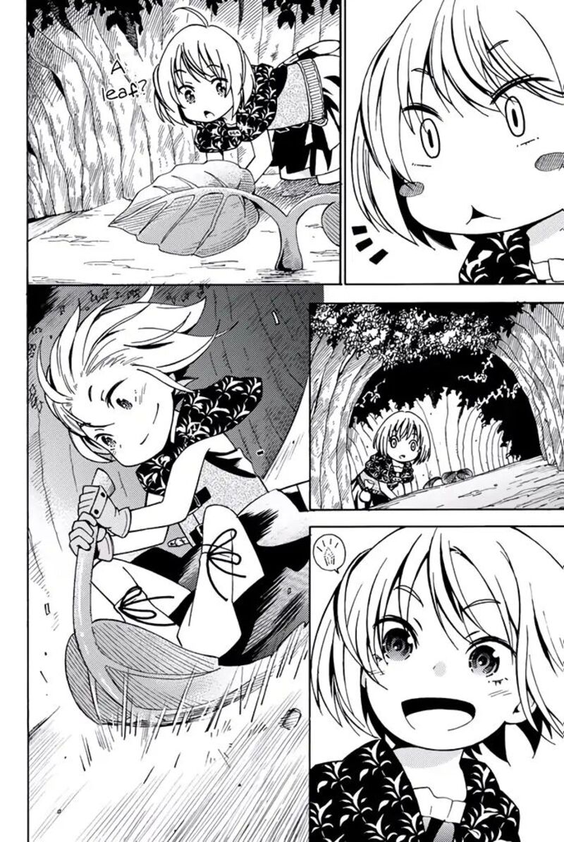 29 Sai Hitorimi Chuuken Boukensha No Nichijou 7 22