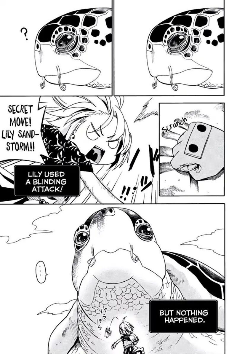 29 Sai Hitorimi Chuuken Boukensha No Nichijou 7 26