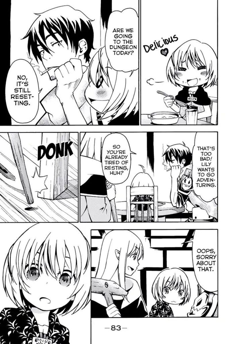 29 Sai Hitorimi Chuuken Boukensha No Nichijou 7 3