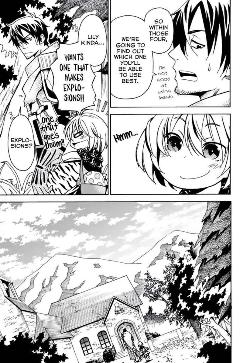 29 Sai Hitorimi Chuuken Boukensha No Nichijou 7 9