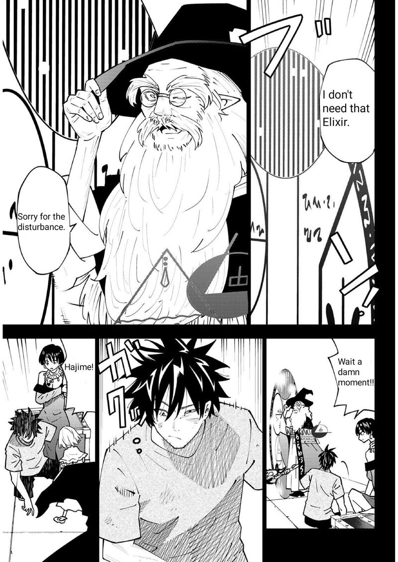 29 Sai Hitorimi Chuuken Boukensha No Nichijou 70 18