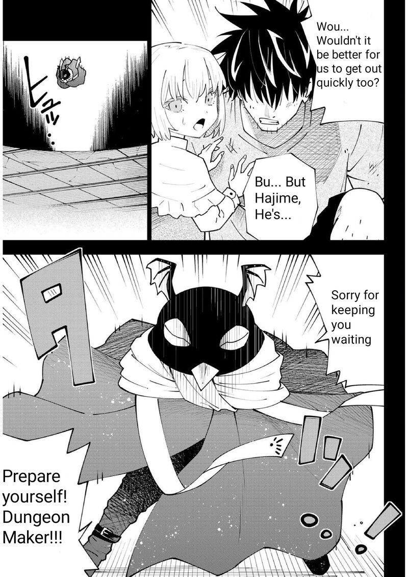 29 Sai Hitorimi Chuuken Boukensha No Nichijou 70 20