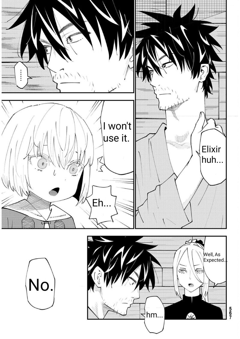 29 Sai Hitorimi Chuuken Boukensha No Nichijou 70 28