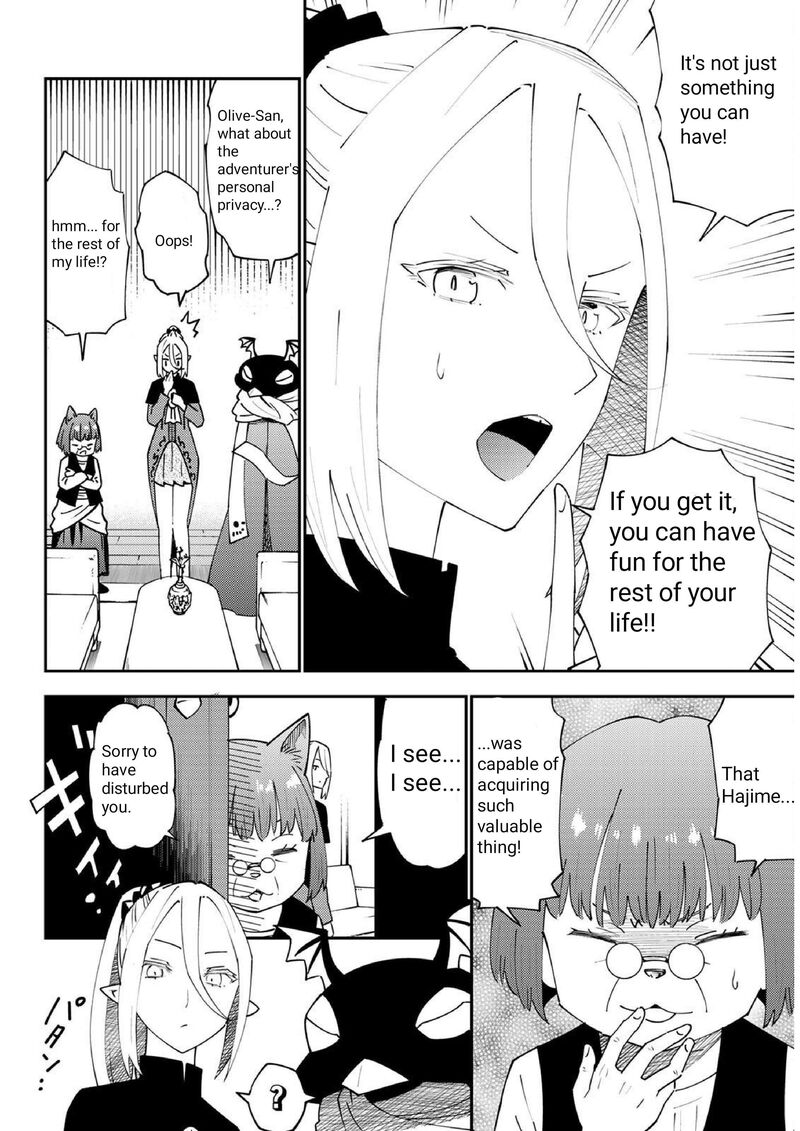 29 Sai Hitorimi Chuuken Boukensha No Nichijou 70 5