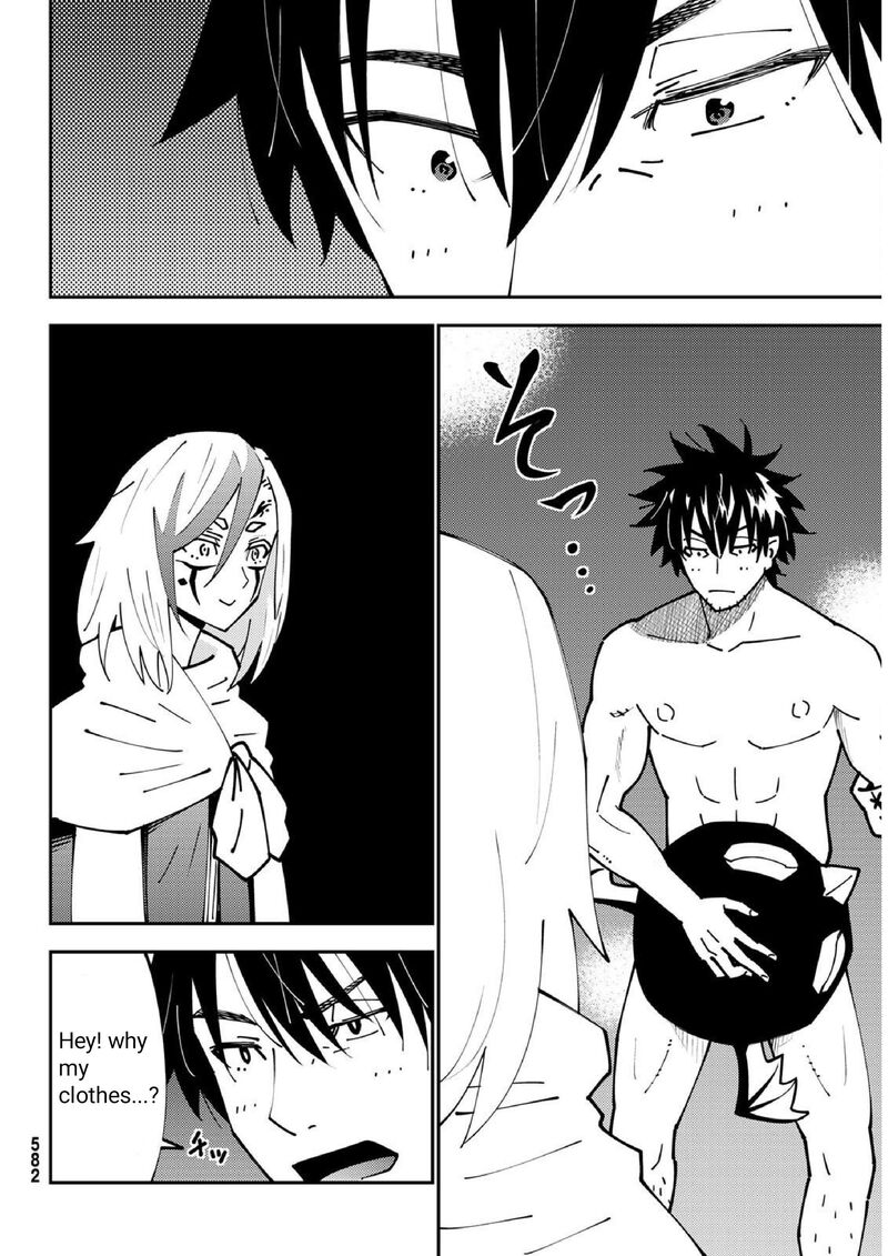 29 Sai Hitorimi Chuuken Boukensha No Nichijou 73 6