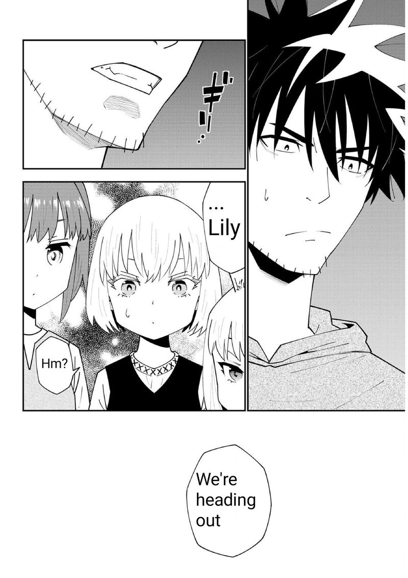 29 Sai Hitorimi Chuuken Boukensha No Nichijou 74 11