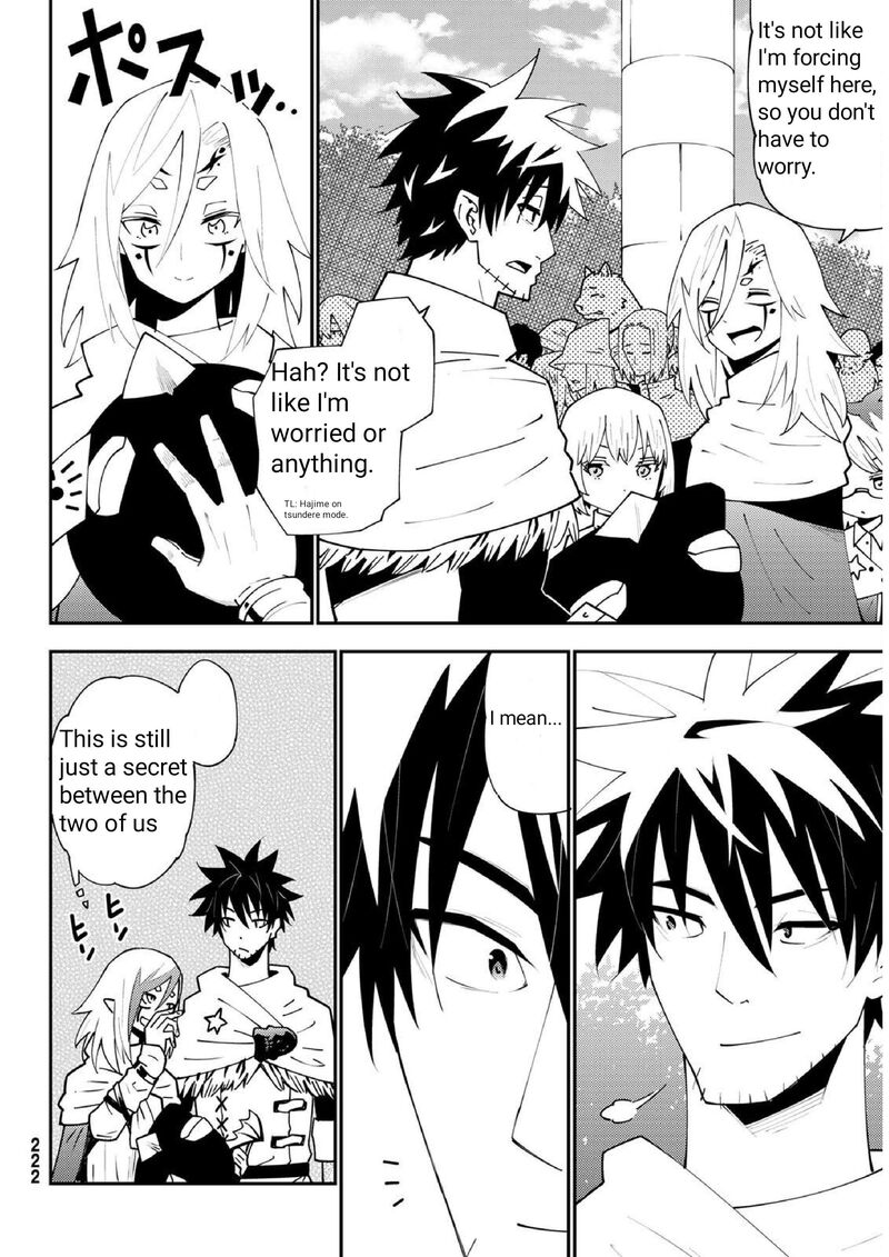 29 Sai Hitorimi Chuuken Boukensha No Nichijou 74 19