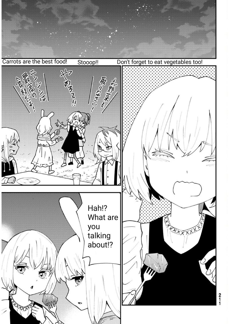 29 Sai Hitorimi Chuuken Boukensha No Nichijou 74 8