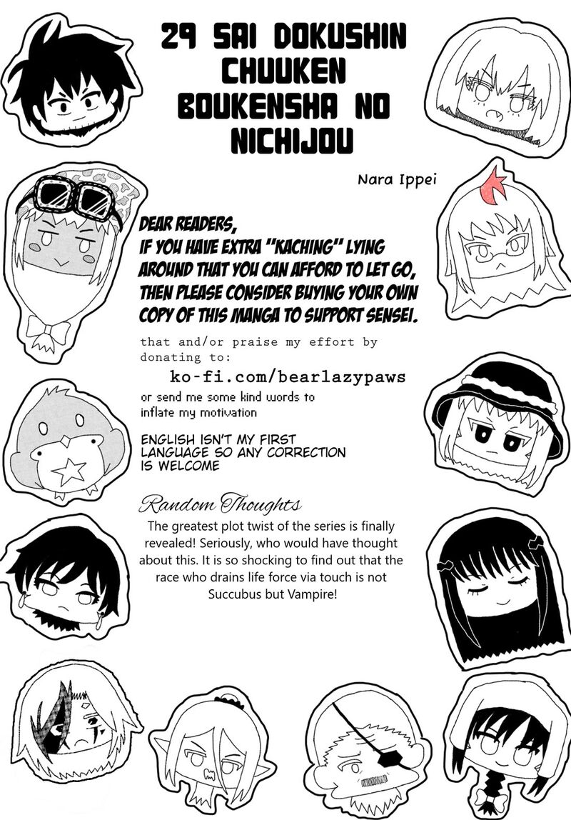 29 Sai Hitorimi Chuuken Boukensha No Nichijou 75 32