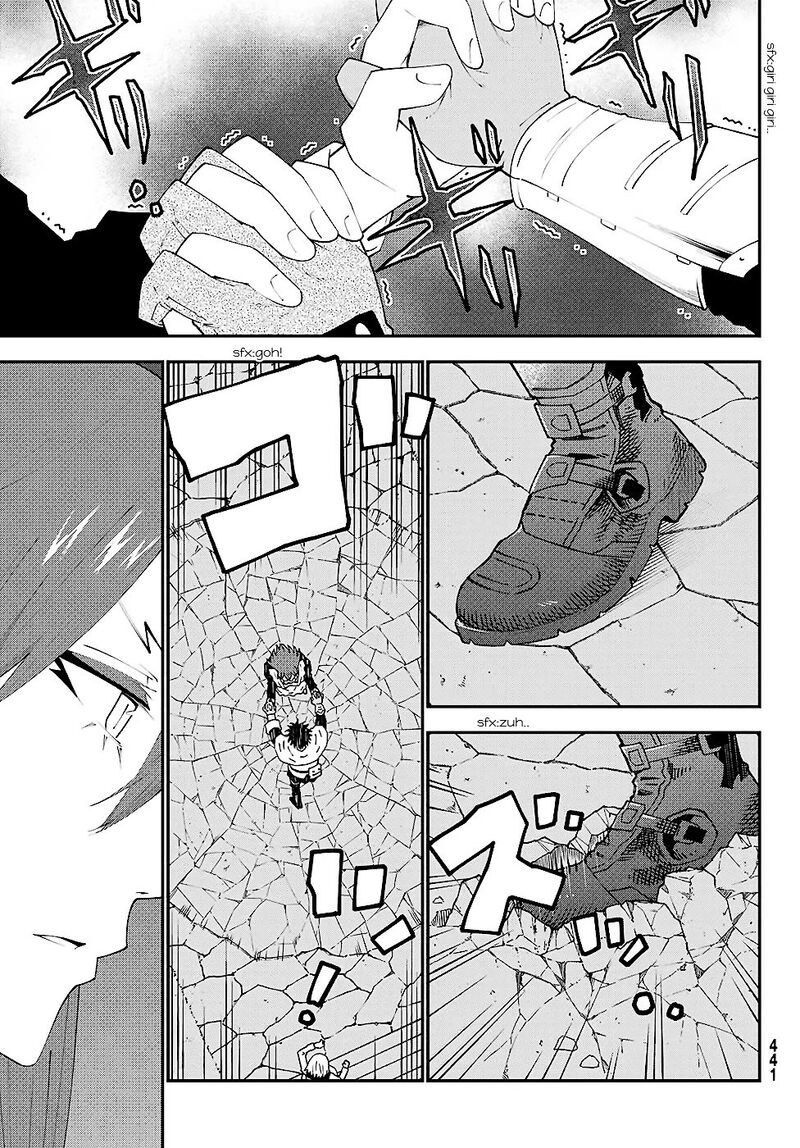 29 Sai Hitorimi Chuuken Boukensha No Nichijou 76 10