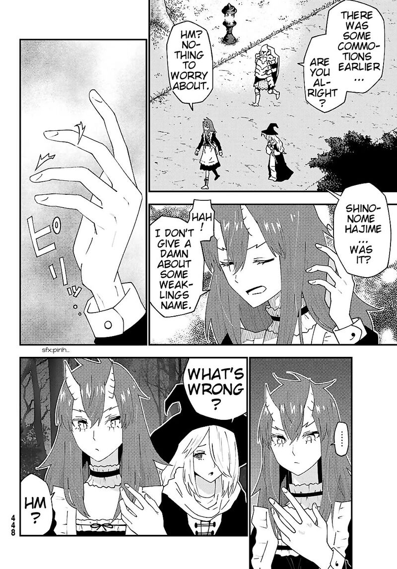 29 Sai Hitorimi Chuuken Boukensha No Nichijou 76 17