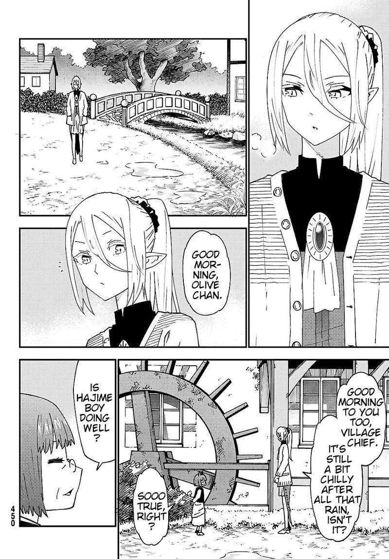 29 Sai Hitorimi Chuuken Boukensha No Nichijou 76 19