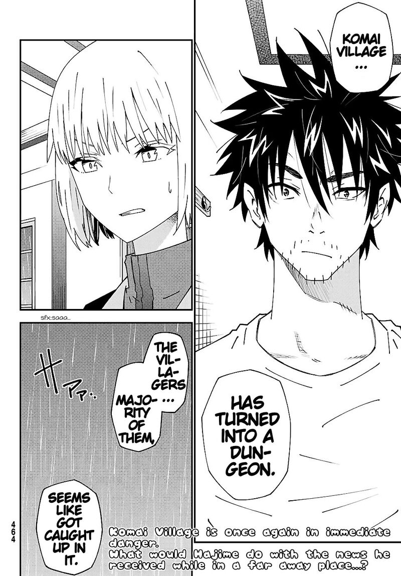 29 Sai Hitorimi Chuuken Boukensha No Nichijou 76 33