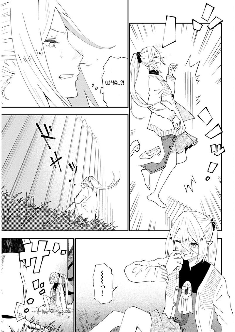 29 Sai Hitorimi Chuuken Boukensha No Nichijou 77 11