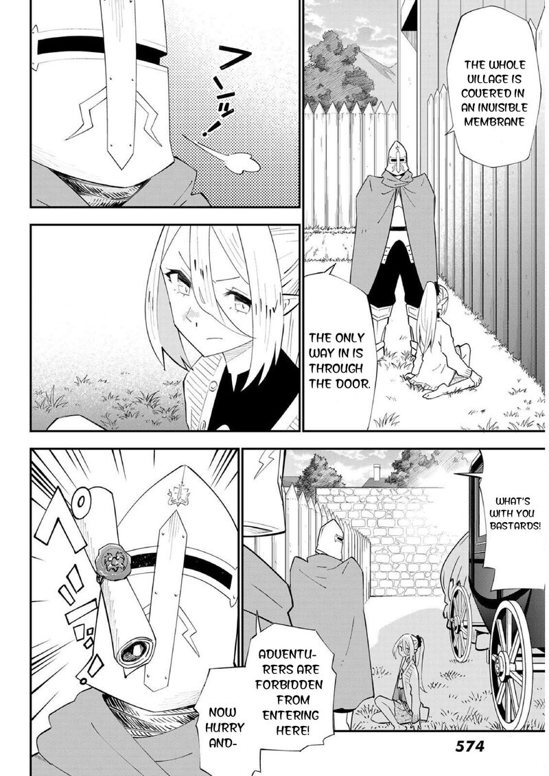 29 Sai Hitorimi Chuuken Boukensha No Nichijou 77 12