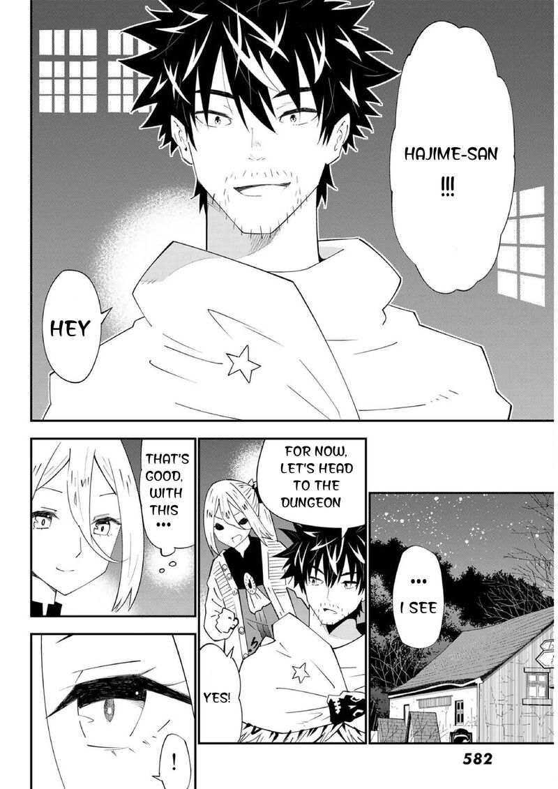 29 Sai Hitorimi Chuuken Boukensha No Nichijou 77 20