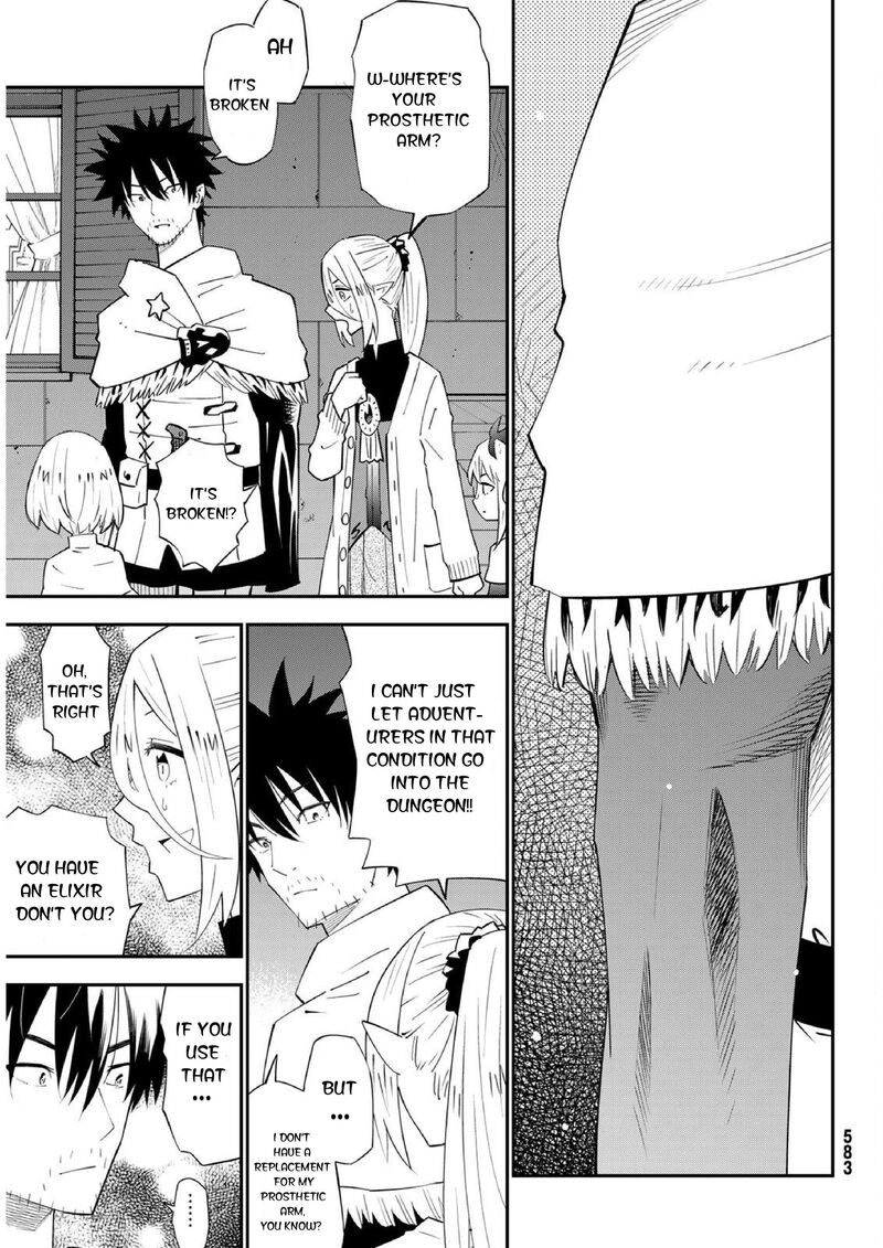 29 Sai Hitorimi Chuuken Boukensha No Nichijou 77 21