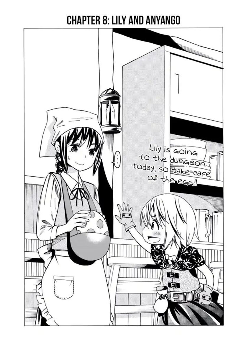 29 Sai Hitorimi Chuuken Boukensha No Nichijou 8 1