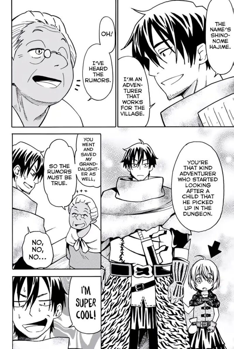29 Sai Hitorimi Chuuken Boukensha No Nichijou 8 10