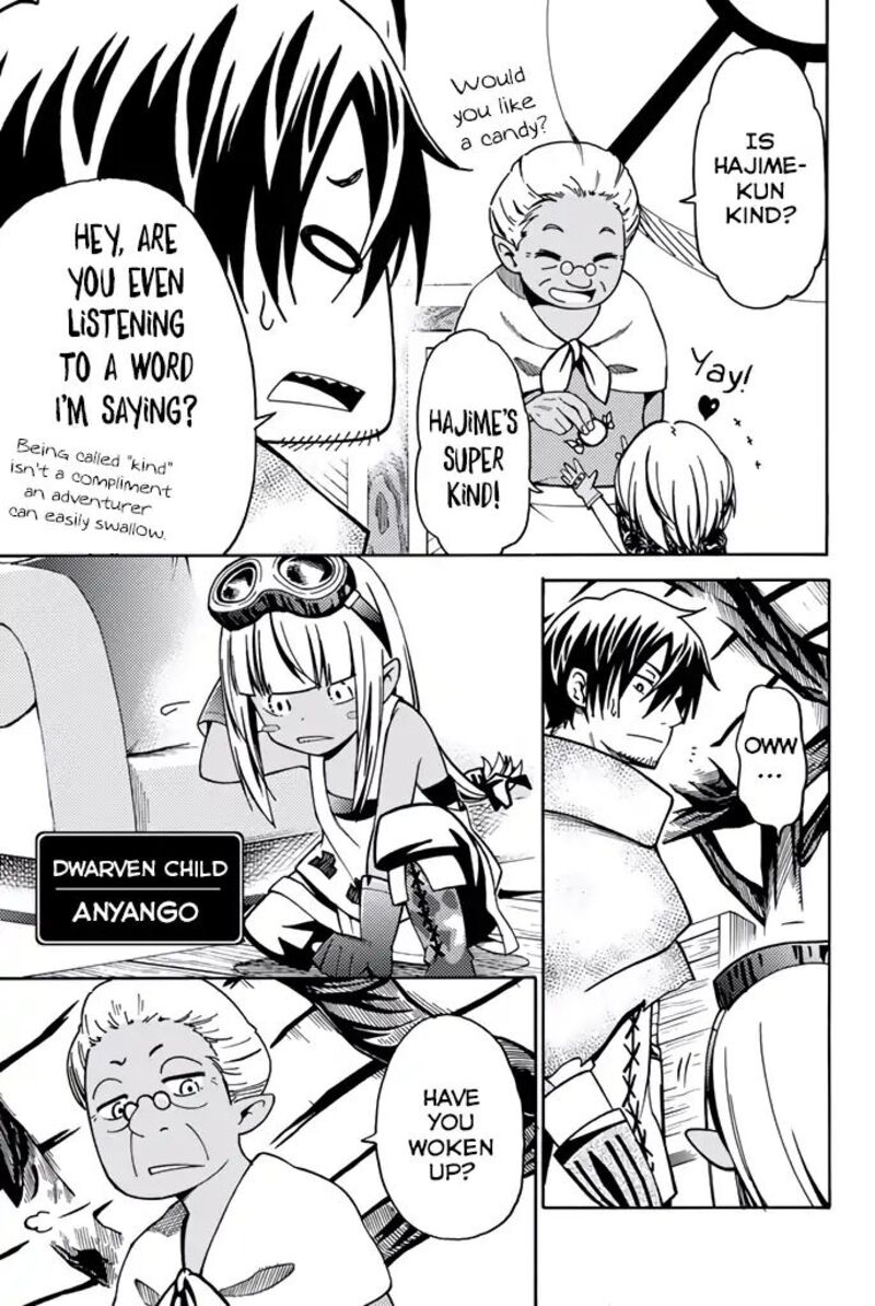29 Sai Hitorimi Chuuken Boukensha No Nichijou 8 11