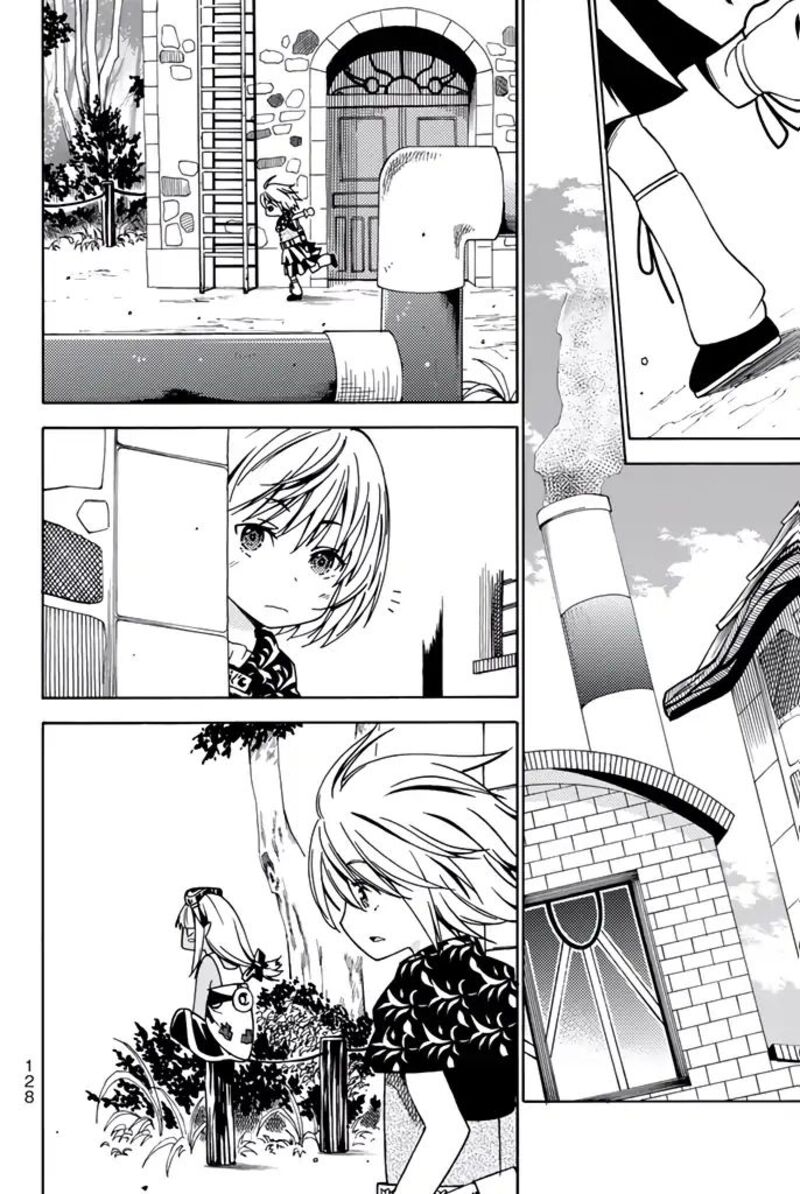 29 Sai Hitorimi Chuuken Boukensha No Nichijou 8 14