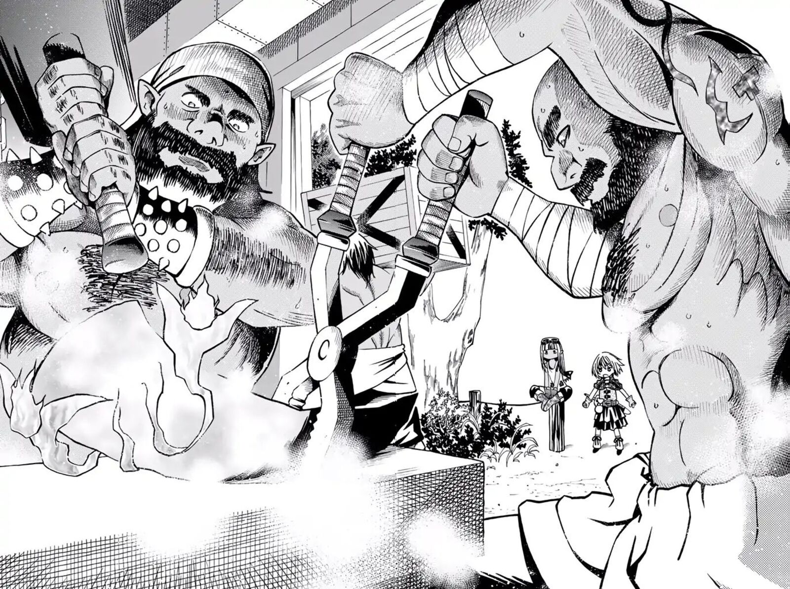 29 Sai Hitorimi Chuuken Boukensha No Nichijou 8 16
