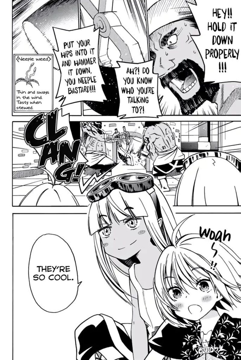29 Sai Hitorimi Chuuken Boukensha No Nichijou 8 17