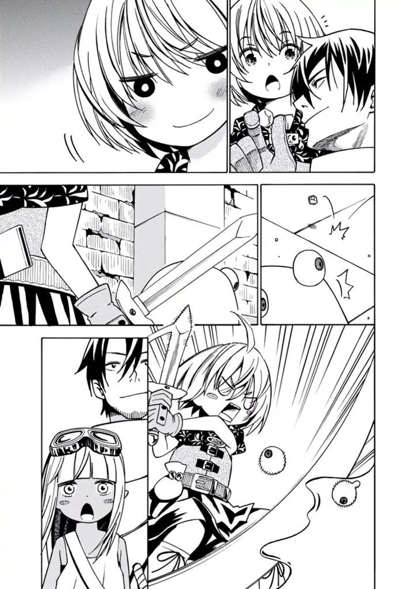 29 Sai Hitorimi Chuuken Boukensha No Nichijou 8 24
