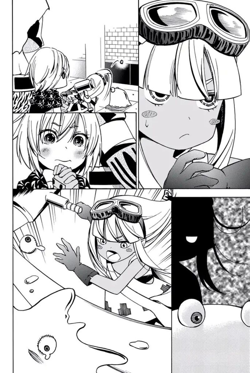29 Sai Hitorimi Chuuken Boukensha No Nichijou 8 25
