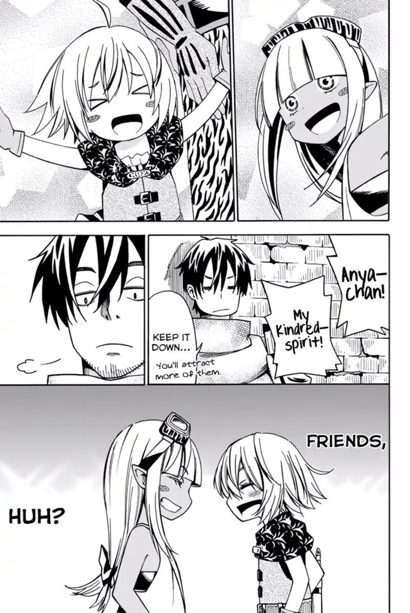 29 Sai Hitorimi Chuuken Boukensha No Nichijou 8 26