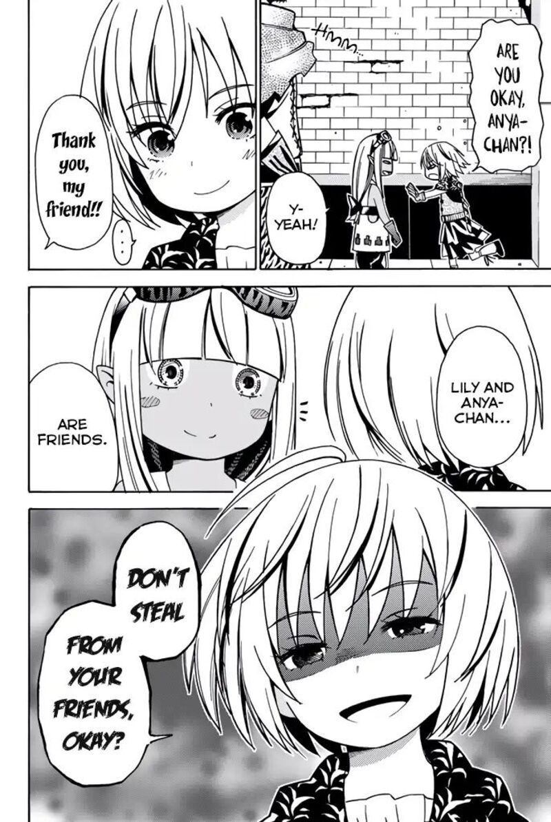 29 Sai Hitorimi Chuuken Boukensha No Nichijou 8 35