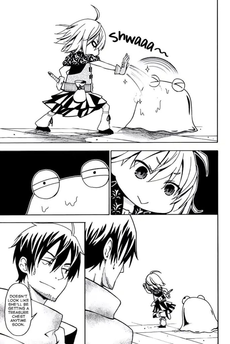 29 Sai Hitorimi Chuuken Boukensha No Nichijou 8 5