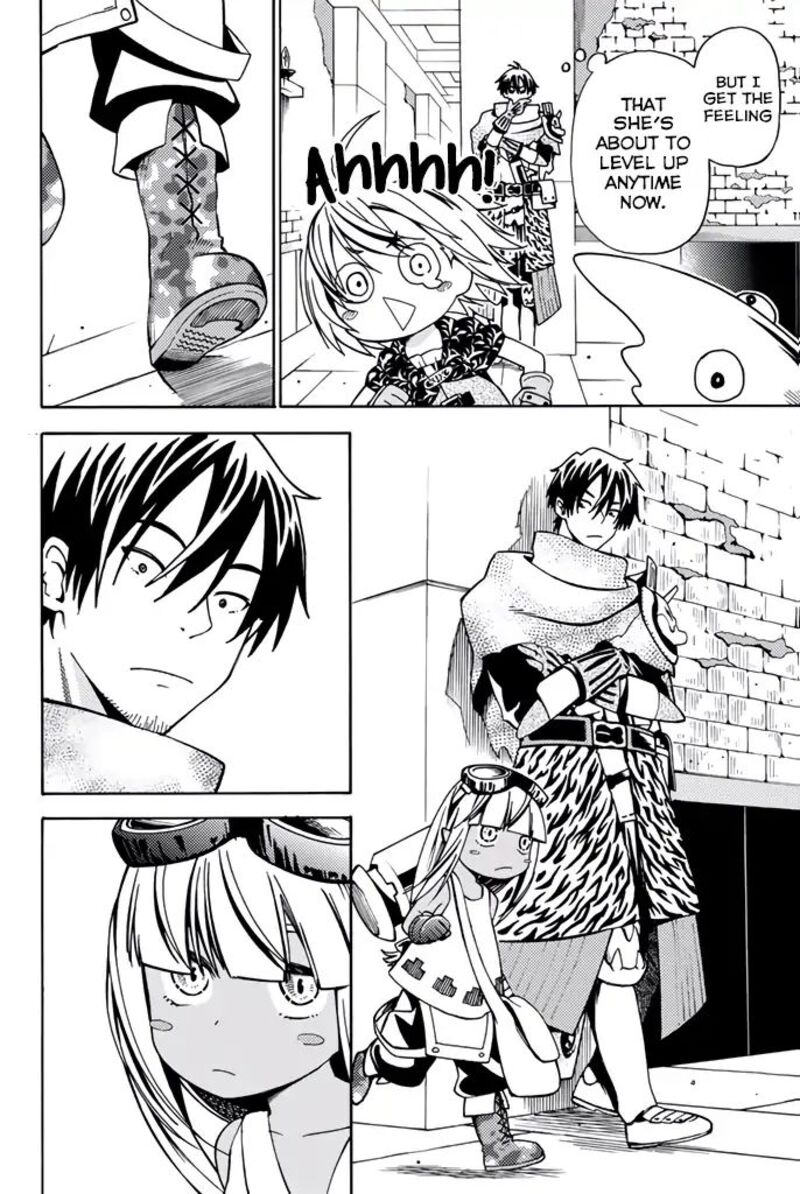 29 Sai Hitorimi Chuuken Boukensha No Nichijou 8 6