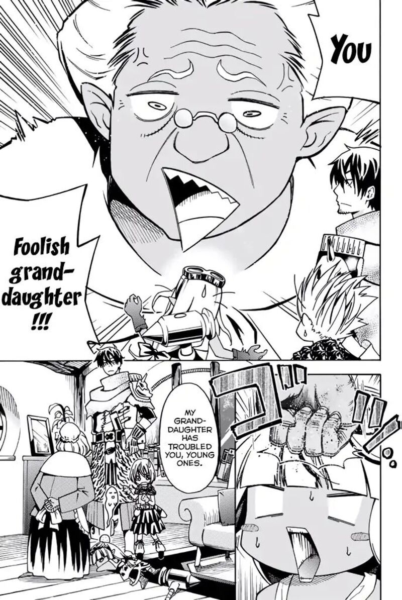 29 Sai Hitorimi Chuuken Boukensha No Nichijou 8 9