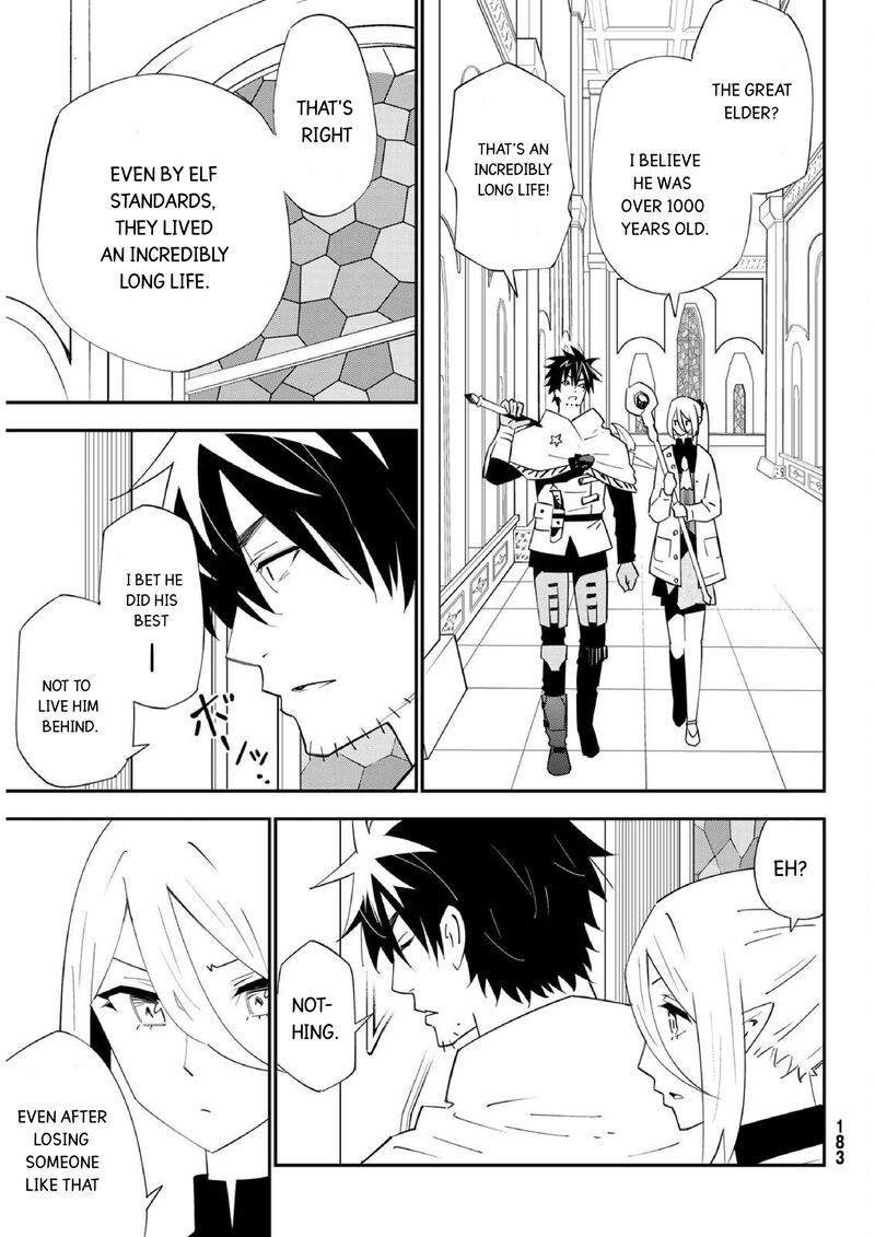 29 Sai Hitorimi Chuuken Boukensha No Nichijou 80 9