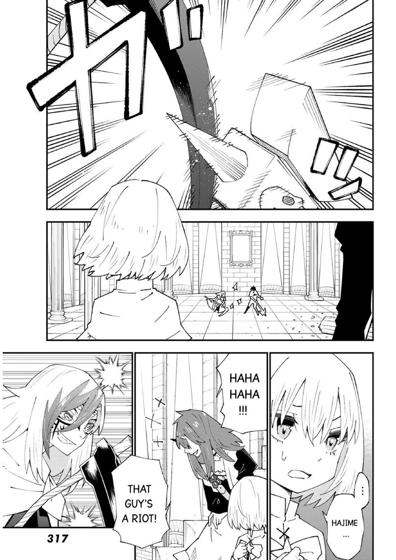 29 Sai Hitorimi Chuuken Boukensha No Nichijou 82 15