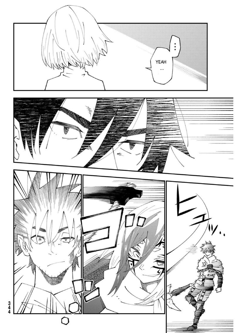 29 Sai Hitorimi Chuuken Boukensha No Nichijou 83 15