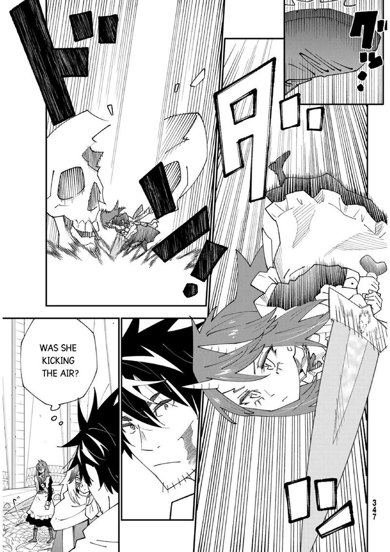 29 Sai Hitorimi Chuuken Boukensha No Nichijou 83 18