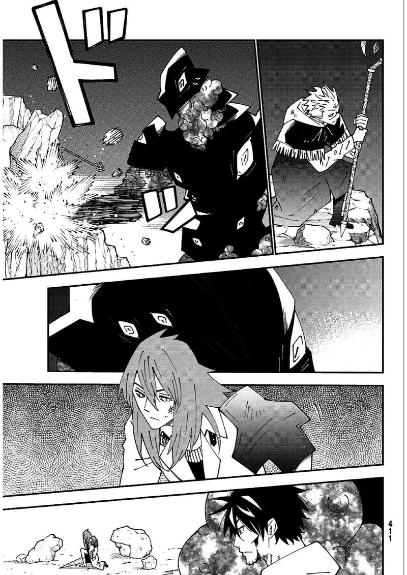 29 Sai Hitorimi Chuuken Boukensha No Nichijou 84 18