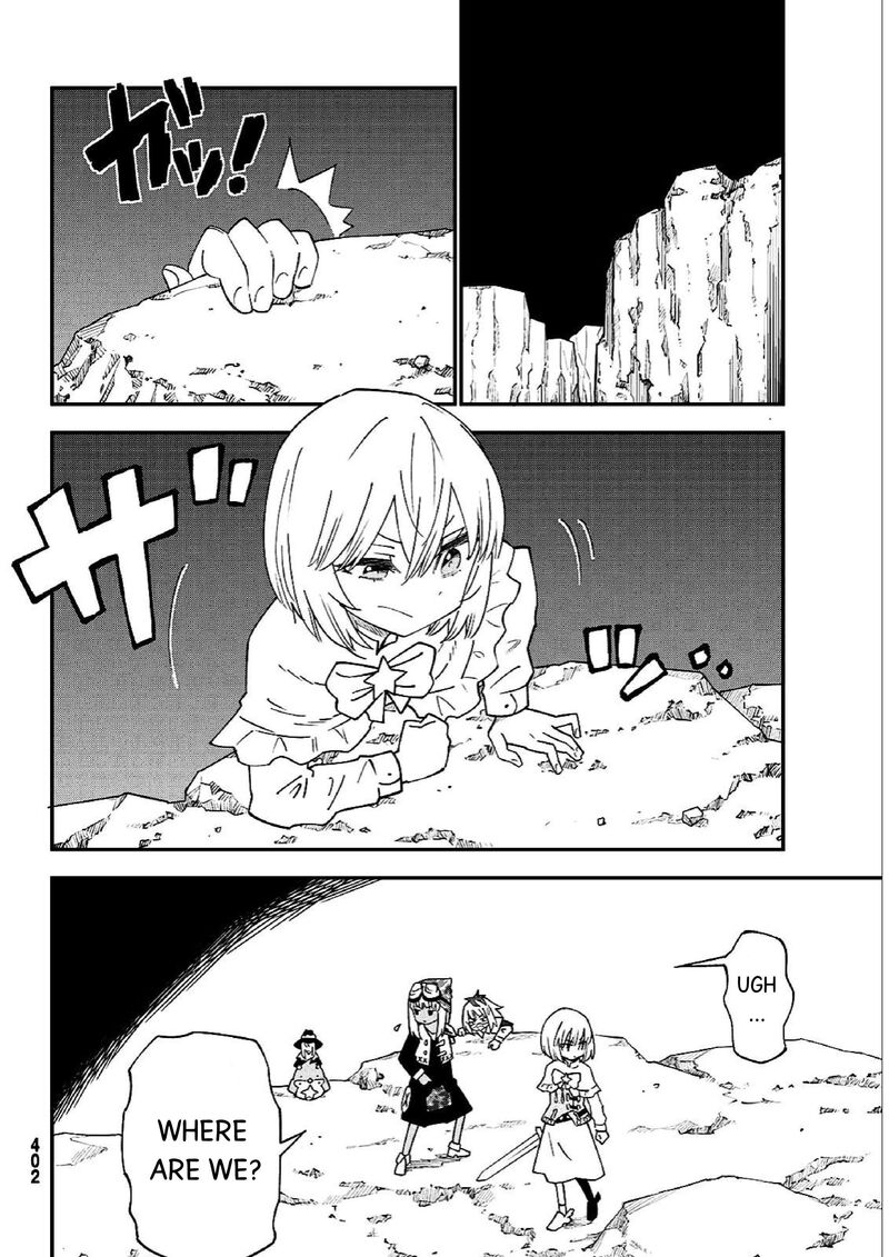 29 Sai Hitorimi Chuuken Boukensha No Nichijou 84 9