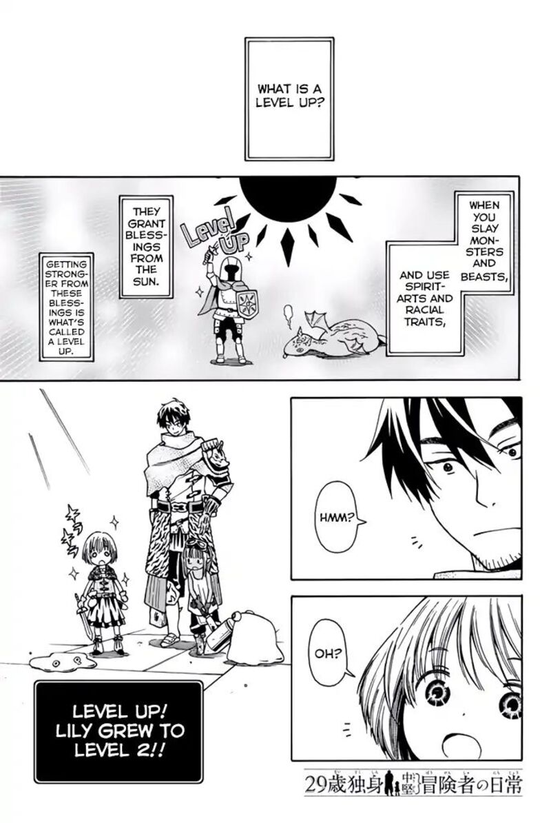 29 Sai Hitorimi Chuuken Boukensha No Nichijou 8e 21
