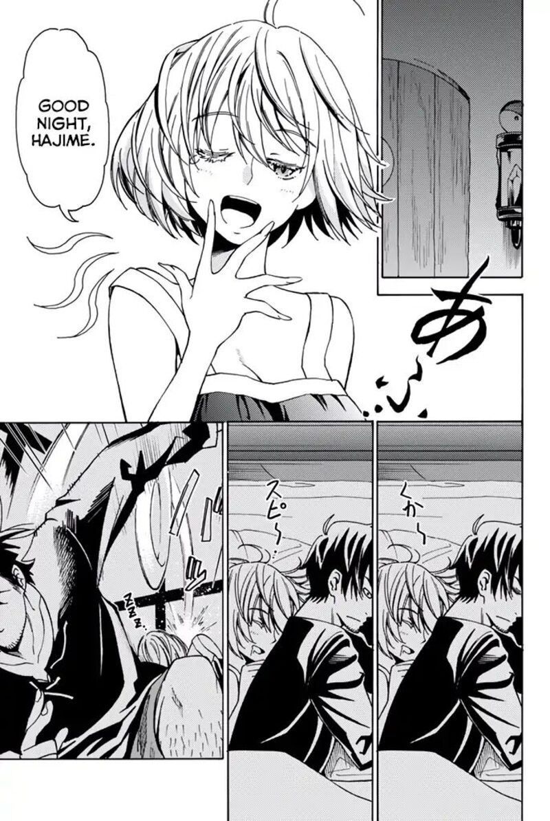 29 Sai Hitorimi Chuuken Boukensha No Nichijou 8e 3